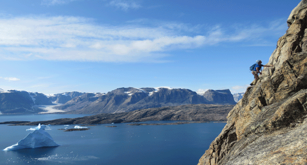 Six unforgettable adventures with Aurora Expeditions