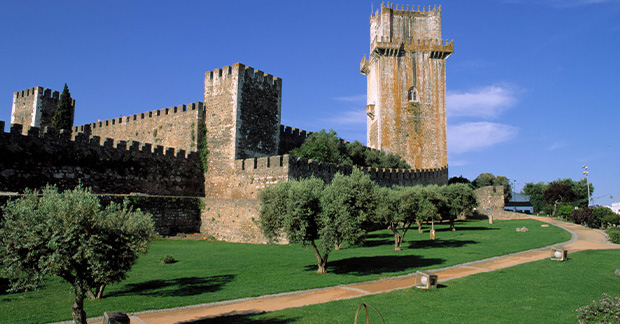 Walking in Alentejo &ndash; Portugal&rsquo;s hidden gem