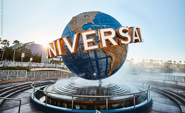 Universal UK theme park plans for 8.5m annual visitors 