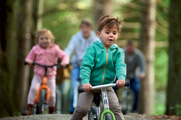 The best Easter breaks for children of all ages