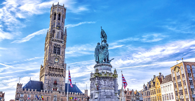 The best short break deals for summer