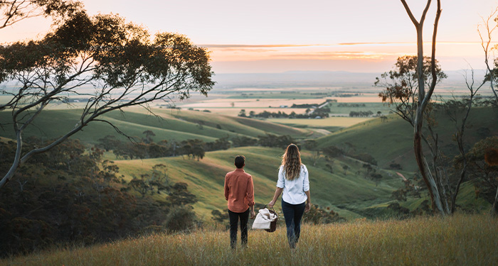 Combining wine and wildlife trips in South Australia