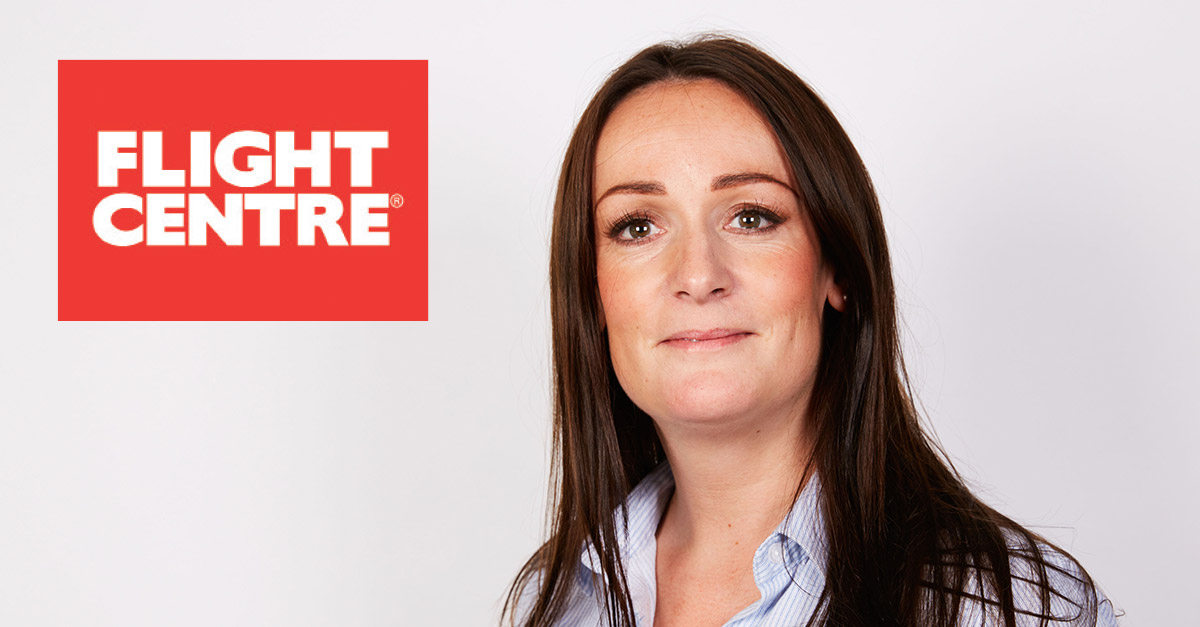 New Flight Centre UK managing director targets ‘careful regrowth’