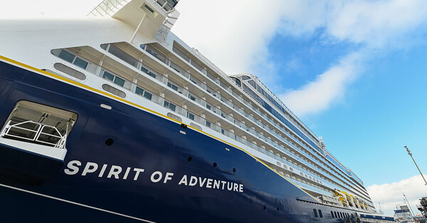 Saga&rsquo;s cruise growth potential attracts outside investment&nbsp;