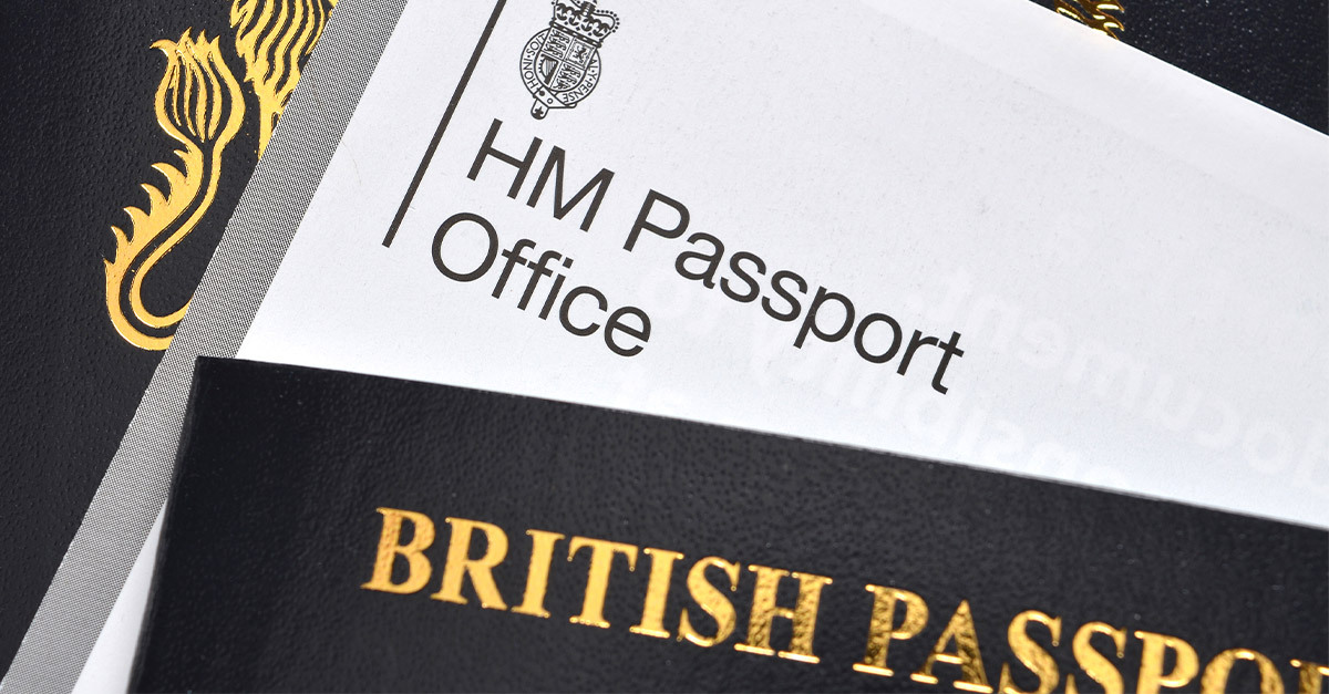 shutterstockbritishpassportjpg