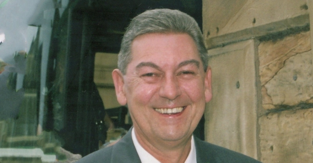 Tributes paid to Brunlea Travel co-founder Bryan Fergus - All Content