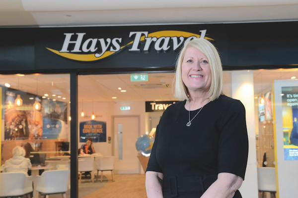 Hays Travel reports Saturday was &lsquo;busiest trading day&rsquo; in its history