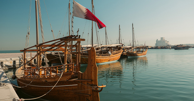 The top excursions from Doha