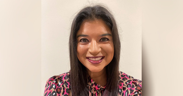 Anzcro UK head of sales Shubhra Halliday departs