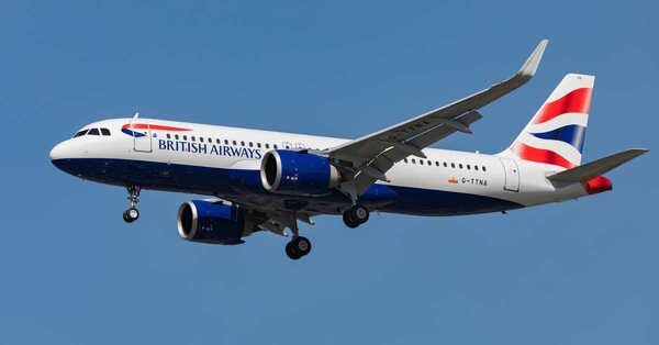 British Airways hails ‘game-changer’ tech as punctuality improves