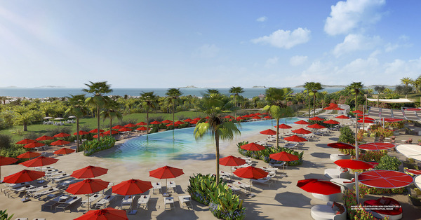 Last-minute bookings help drive Club Med UK half year sales