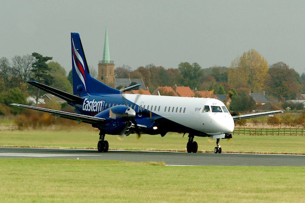 Analysis: Eastern Airways struggled to take off for a while
