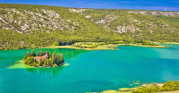 Five of the best solo trips for travellers on a budget