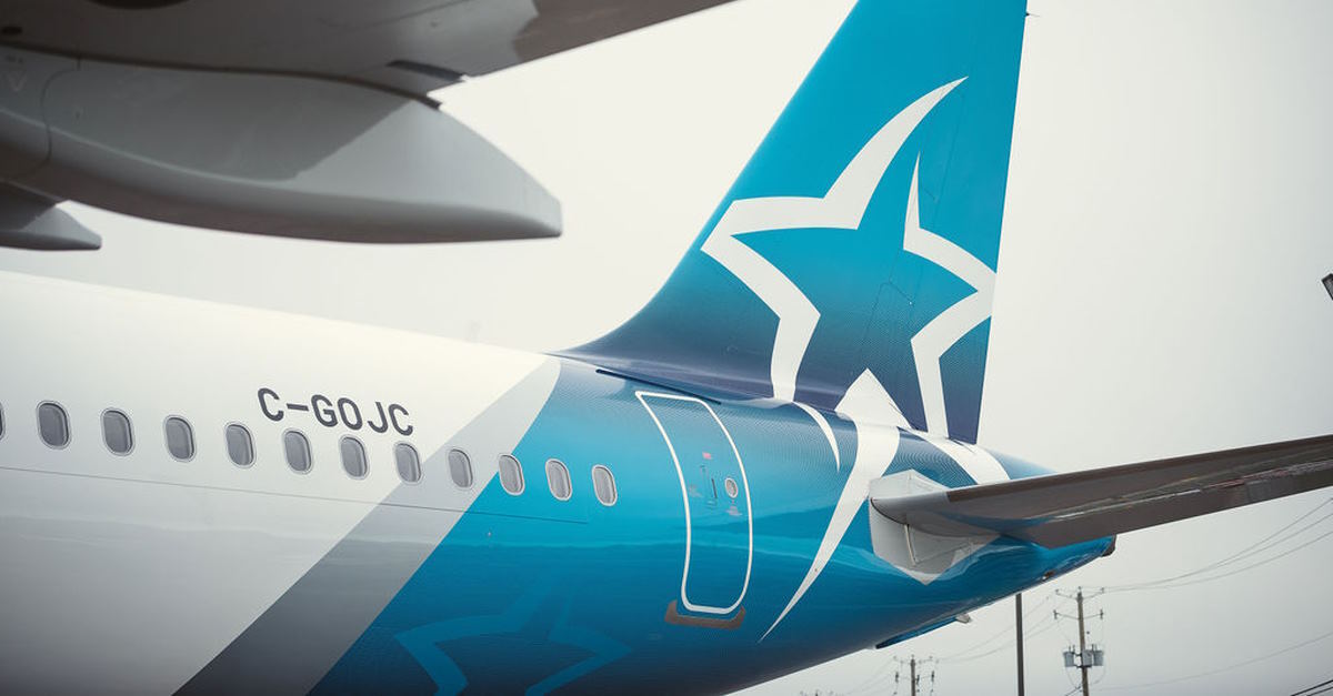 Air Transat adds Birmingham-Toronto service for summer 2027