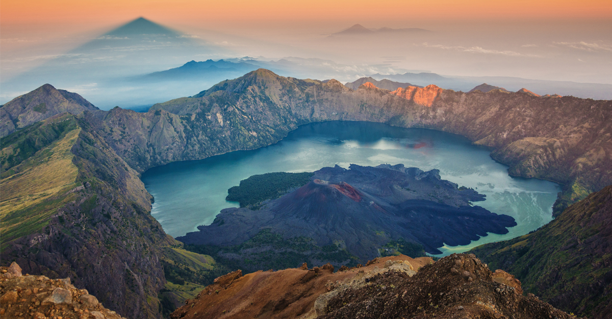 Exploring Indonesia, from Bali to Lombok