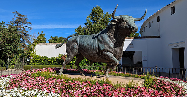A day trip to Ronda: Bridges, bullrings and Moorish palaces