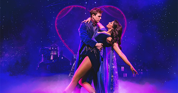 Top 5 London theatre shows for 2023
