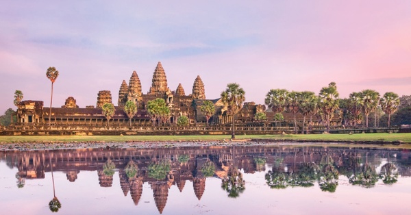 Cambodia to host G Adventures' 2026 GX Summit