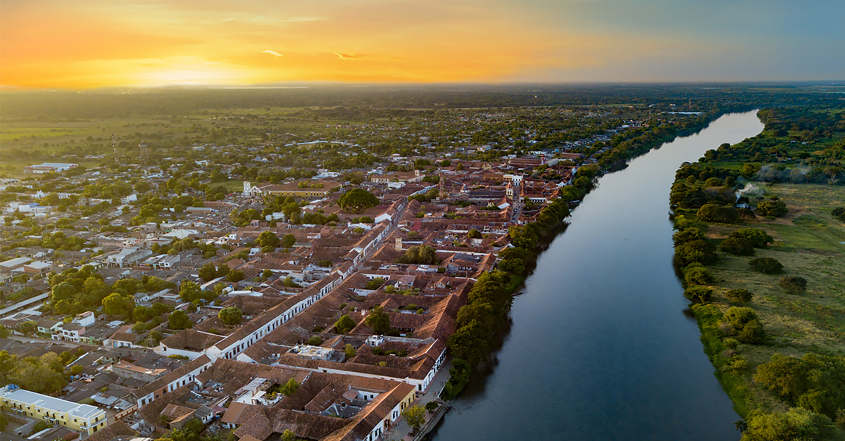 AmaWaterways orders eight new European ships