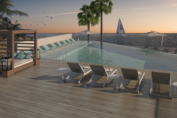 travelweekly.co.uk - Phil Davies - UK confirmed as top European source market for Palladium Hotel Group