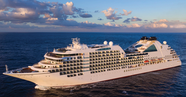 Seabourn launches dedicated Asia incentive