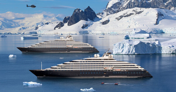 Scenic and Emerald Cruises launch Travel Lounge events