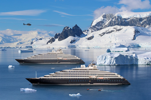 Scenic and Emerald boost agent booking capabilities with TravelTek integration