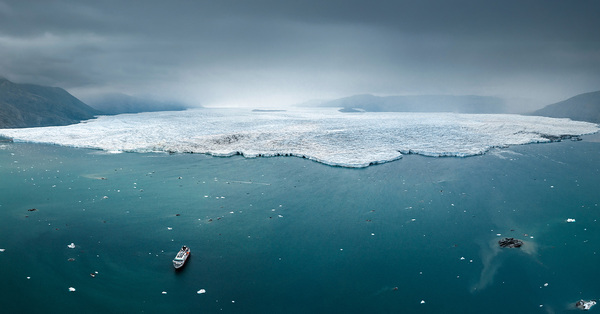Greenland still &lsquo;very much on sale&rsquo; despite uncertainty, say expedition cruise operators