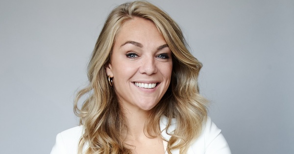 TV presenter Sophie Morgan urges agents to ask disabled clients ‘open questions’