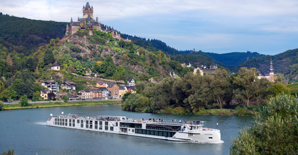 Agents ‘critical’ to success as The Travel Corporation outlines growth for touring and cruise 