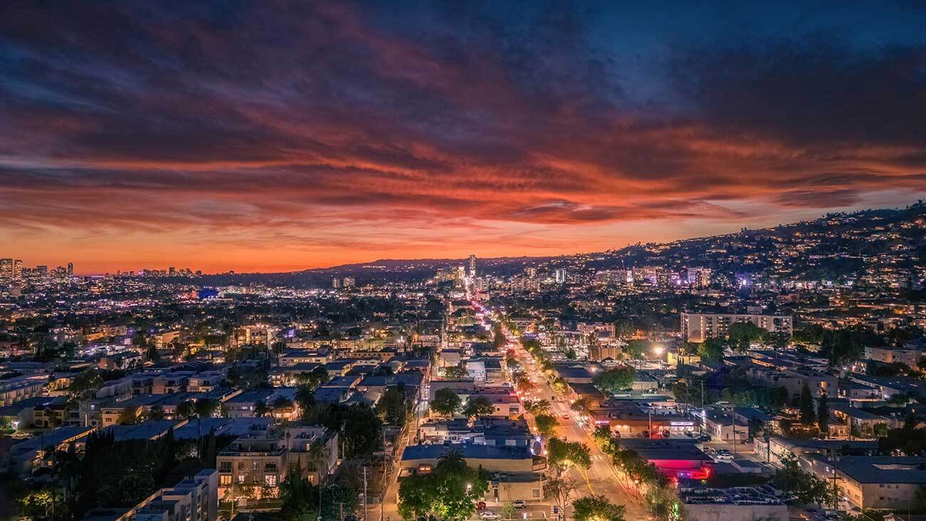 West Hollywood tourism &lsquo;building back&rsquo; after wildfires