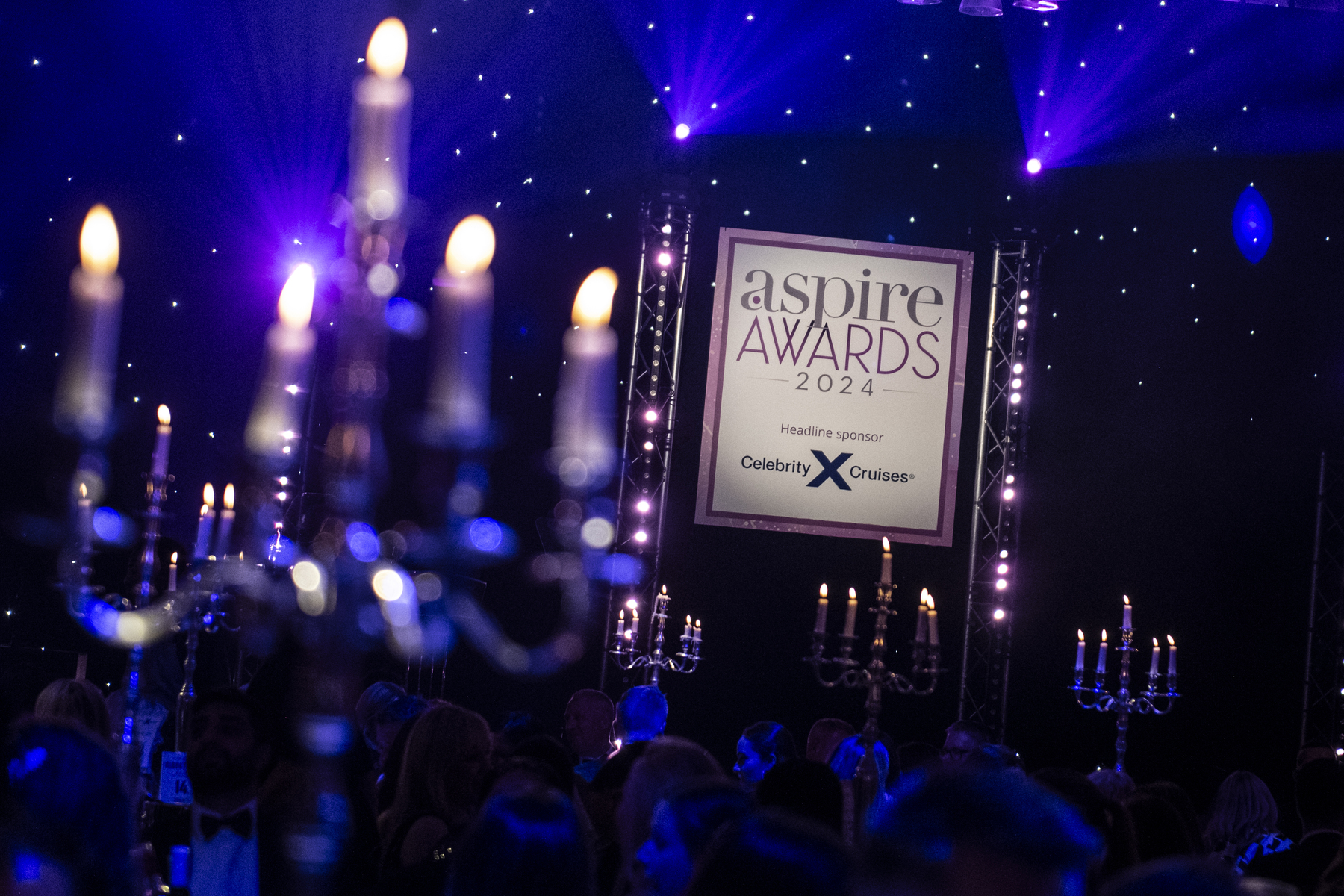 Aspire Awards 2025