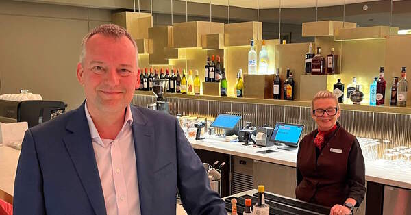 Virgin Atlantic plans more Clubhouses as LAX facility opens