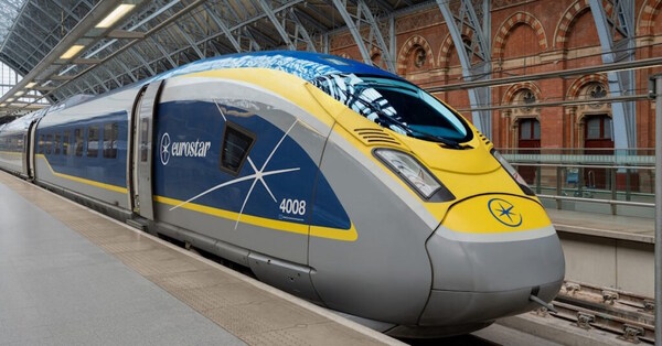More high speed Channel Tunnel rail services signalled by regulator 