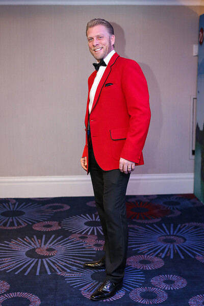 James Moore, Affordable Car Hire