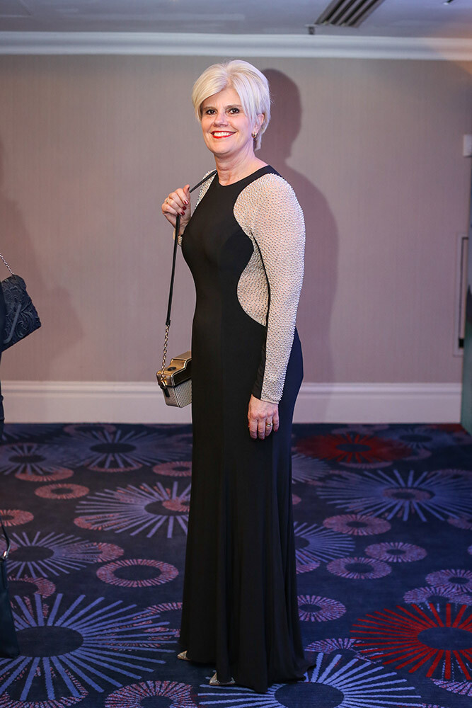 Lynn Narraway, Seabourn and Holland America Line