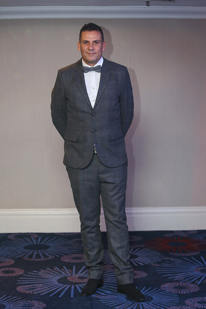 Steve Williams, Royal Caribbean International