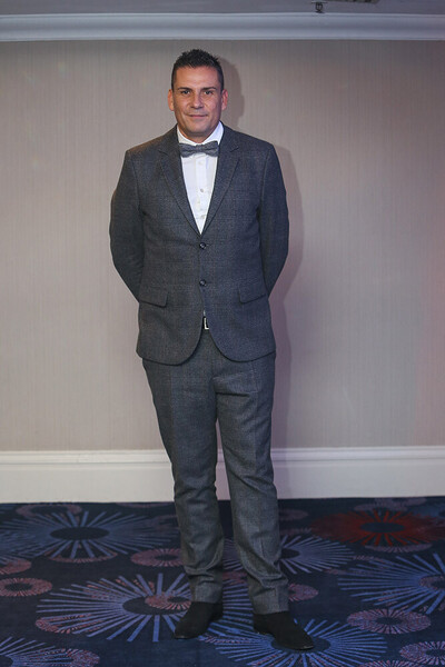 Steve Williams, Royal Caribbean International