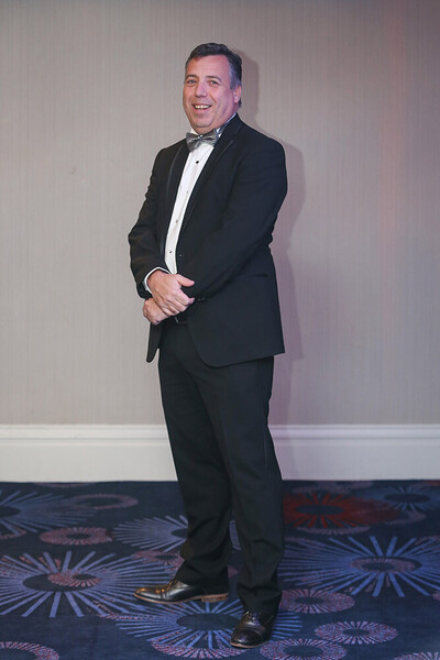 Nick Wilkinson, Norwegian Cruise Line