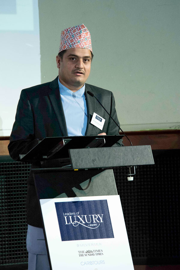 Nepal Tourism, Leaders of Luxury