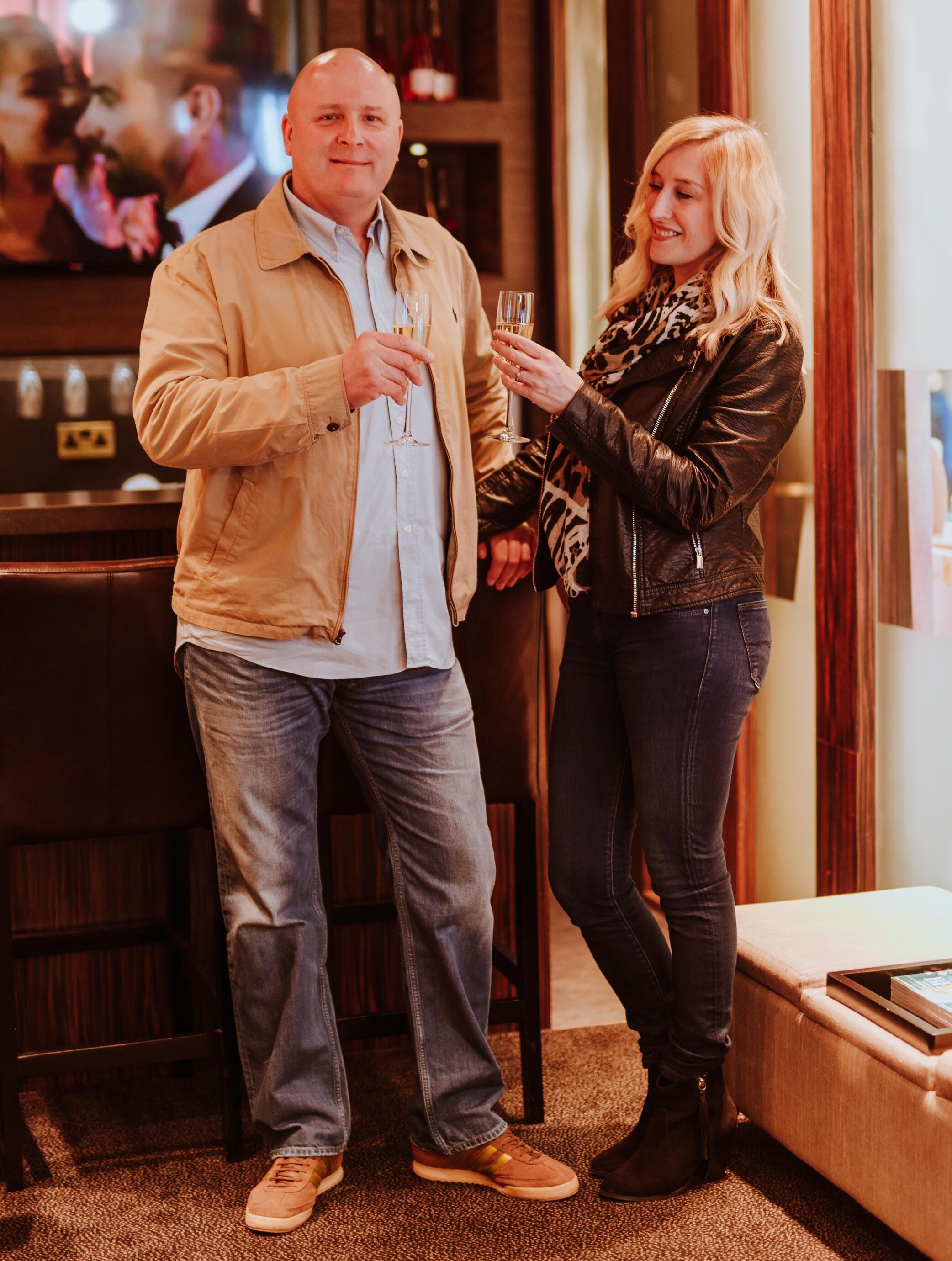 3cd8504b73ce1bc16c08875d1000d6a8_Brad-and-Tash-Ring-Cheers