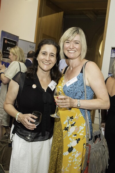 c312b1714f74c40d62217f14955937a4_Louise-Newton-Inghams-and-Simone-Clark-Iglu-180709-193007-SilverTravelAdvisorAwards