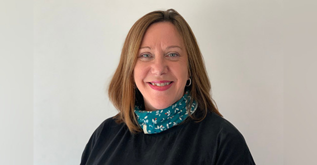 Suzanne Horner