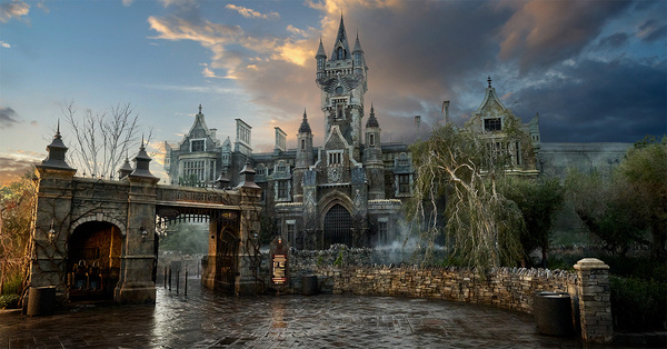 Epic Universe prompts sales boost for Universal Orlando