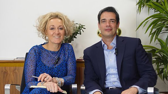 Silversea: 'The trade is the strongest here of any market'