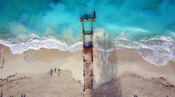 Why travellers are flocking to the Turks and Caicos Islands