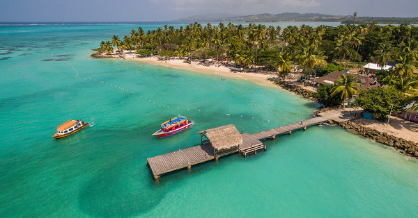 Tobago: Sustaining an untouched island