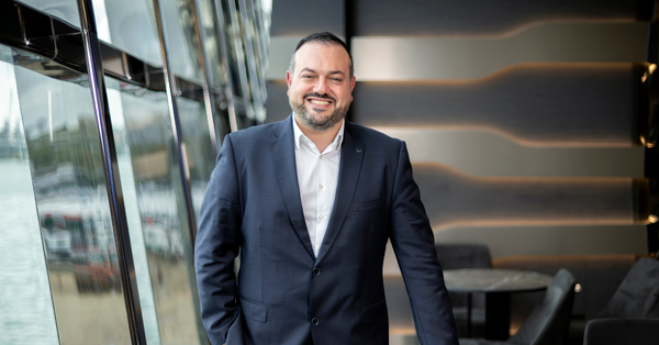 MSC aiming to double UK and Ireland business by 2030