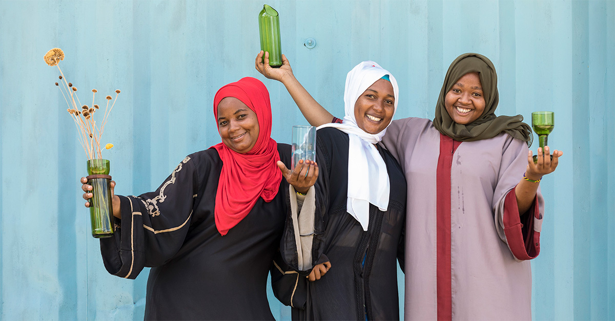 How tourism could be a force for change in Zanzibar