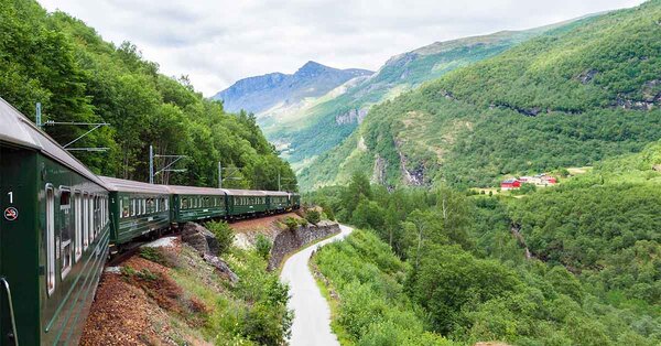 Railbookers identifies ‘enormous potential’ following expansion of UK team